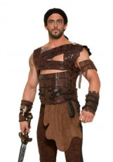 Khal Drogo Medieval Armour